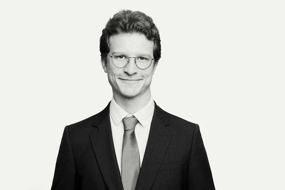 Alain Boulet-Gercourt — Cambon Partners