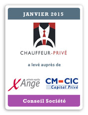 Chauffeur Prive