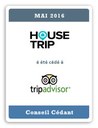 Financière Cambon accompagne HouseTrip