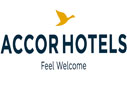 Accor logo