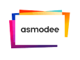 Logo Asmodee