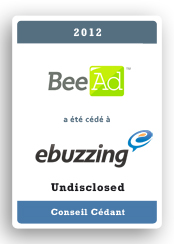 BeeAd Newsletter