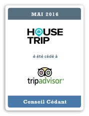 Financière Cambon accompagne HouseTrip