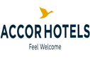 Accor logo second test