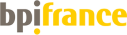 Logo BPI France