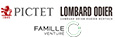 logo fonds le collectionist