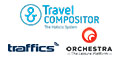 Logo groupe Travelsoft