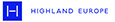 logo highlande europe