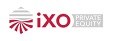 Logo IXo