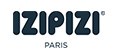 Logo IZIPIZI