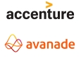 Logo Avanade