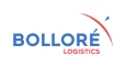 Logo Bolloré