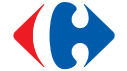 Logo Carrefour