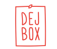 Logo Dejbox