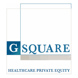 Logo G Square