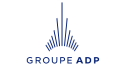 Logo Groupe ADP