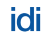 Logo Idi