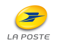 Logo La Poste