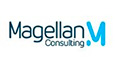 Logo magellan