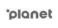 Logo Planet