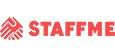 Logo StaffMe