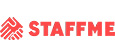 Logo StaffMe