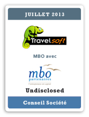 Travelsoft