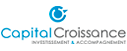 Logo Capital Croissance