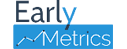 Logo Early Metrics